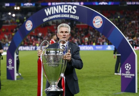 的巨大考验 的巨大考验